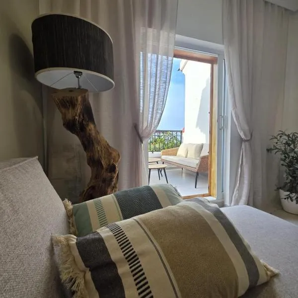Apartamento Agnes, hotel di Torrevieja