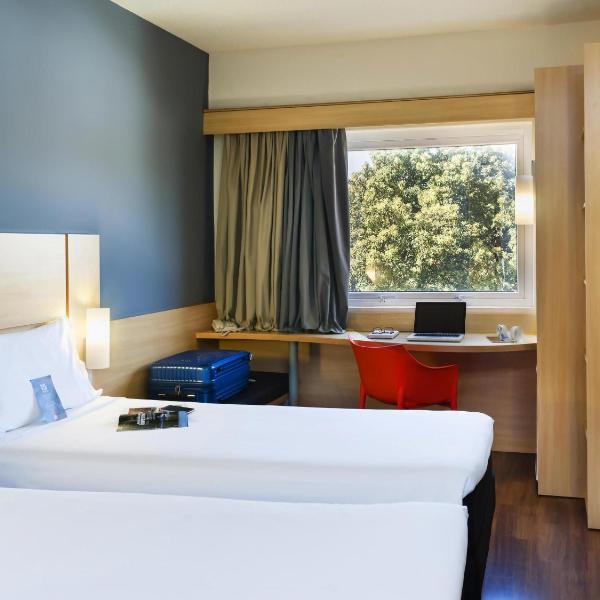 ibis Paulinia - Foto 5