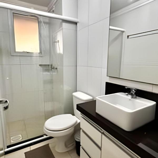 Apto 3 quartos 100 metros da praia! Lugar perfeito - Foto 3