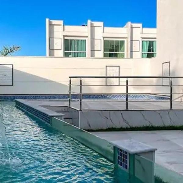 Duplex Wando · Duplex Taperapuan 400m do mar • Piscina + Gourmet - Foto 5