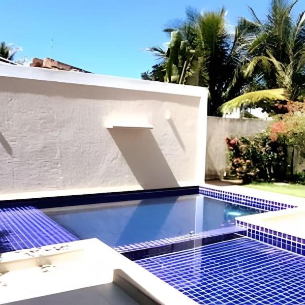 Bispo · Ap poucos passos da praia Muta(imobitemporada) - Foto 4