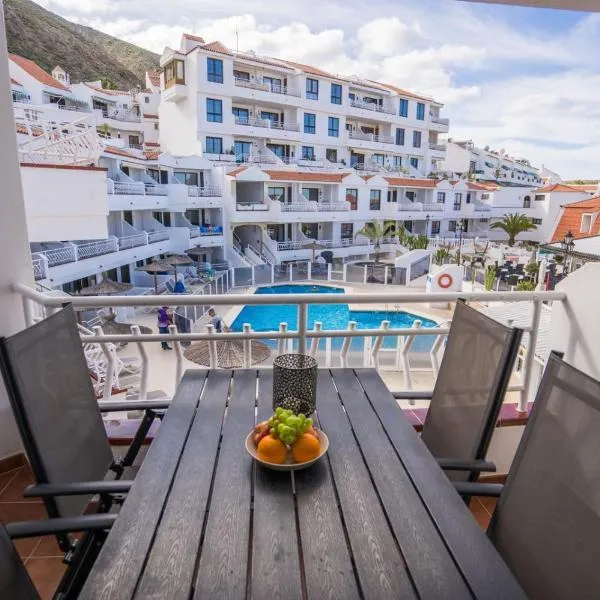 CASA VARGAS-TENERIFE, hotel in Los Cristianos
