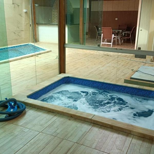 casa 01 - Foto 4