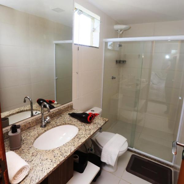 Moradas Imbassai - Casas Duplex 3 Suítes Varanda Gourmet & Piscina - Foto 3