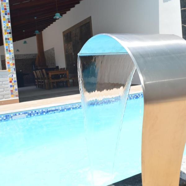 Murillo · Casa Completa Mundaí 500m da Praia + Piscina