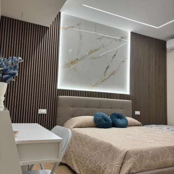 The Superhost - Marekiaro, Hotel in Crotone