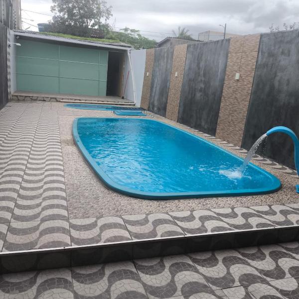 Casa com área de lazer - Foto 4