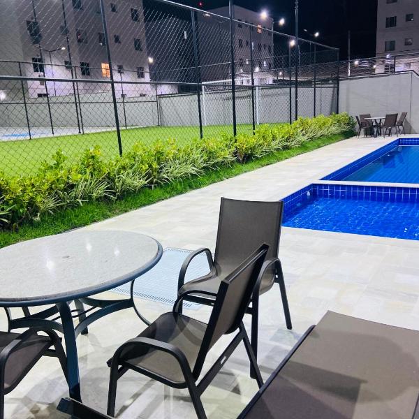 Apartamento Recreio, com garagem - Foto 3