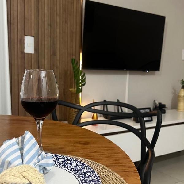 Apartamento Recreio, com garagem - Foto 5