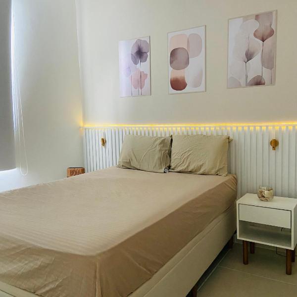 Apartamento Recreio, com garagem - Foto 2
