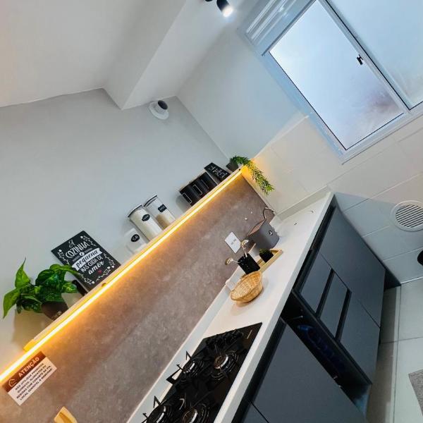 Apartamento Recreio, com garagem - Foto 4