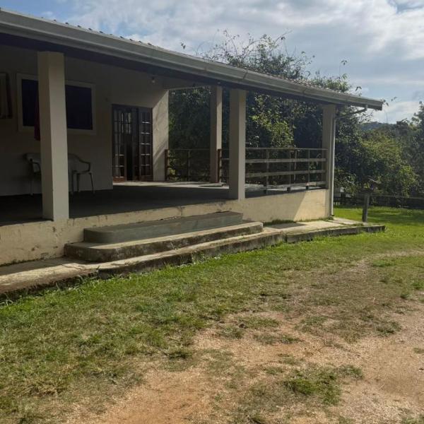 Casa do Cristal