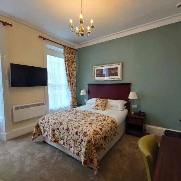 Sleeping Bear Hotels Dorchester, hotell sihtkohas Dorchester