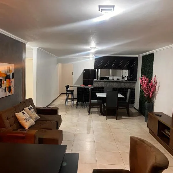 Smart & Comfort 4 - Ap completo, hotel in Campina Grande