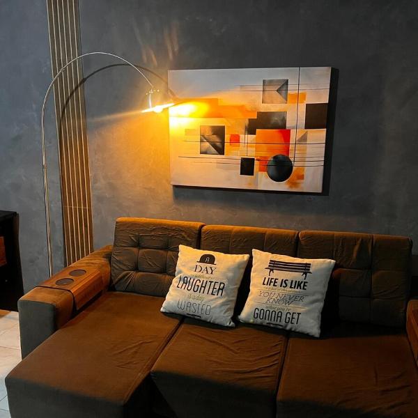 Smart & Comfort 4 - Ap completo - Foto 2