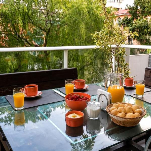 2 Bedrooms Apartment with Private Access to the Beach - Pool - Gym - Foto 4