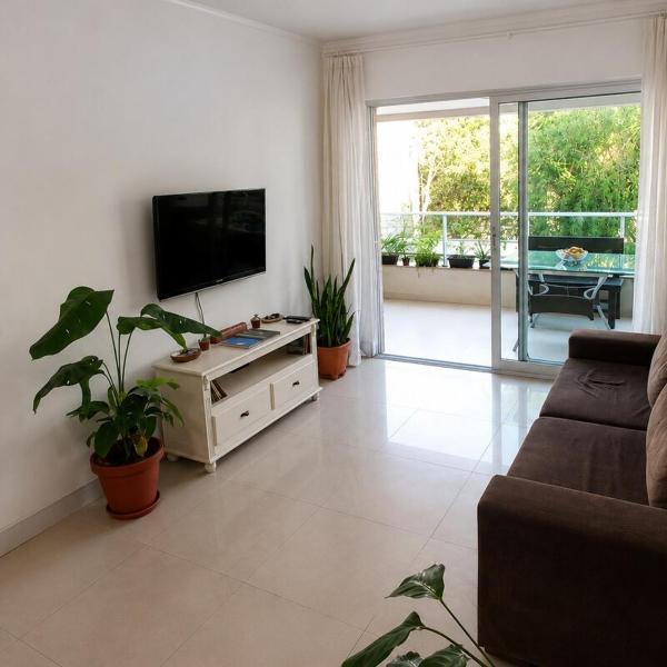 2 Bedrooms Apartment with Private Access to the Beach - Pool - Gym - Foto 5