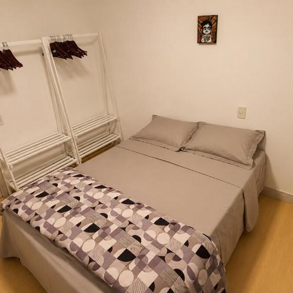 2 Bedrooms Apartment with Private Access to the Beach - Pool - Gym - Foto 2