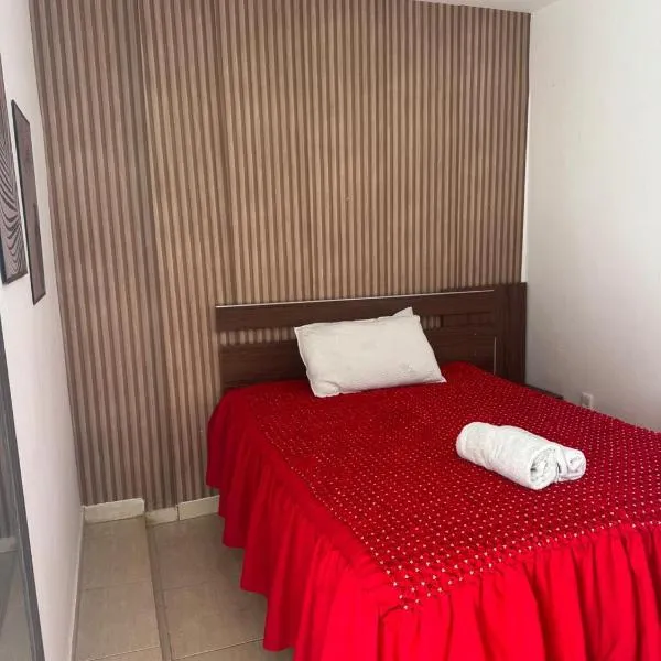 Fenix, Hotel in Nova Friburgo