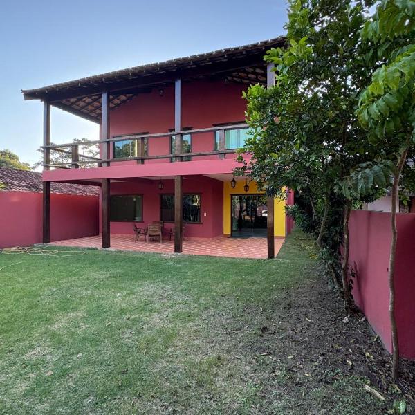 Casa Vila das Dunas