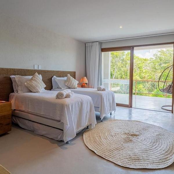 Casa Luxo 5 suítes com piscina e funcionária-159M - Foto 2