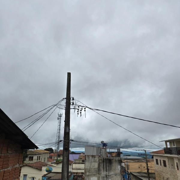 Pico da neblina