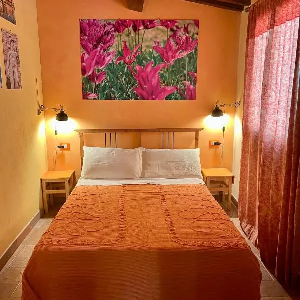 Casa Di Marco, hotel sa Florence