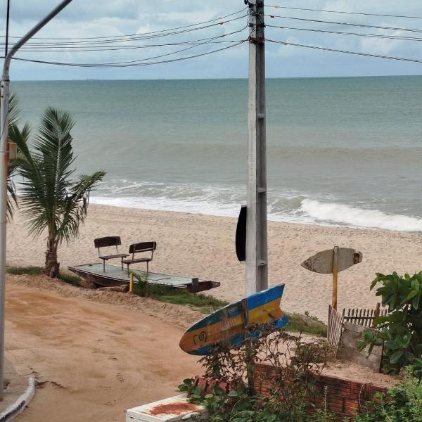 Maracaípe Cantinho Vida Boa - Foto 4