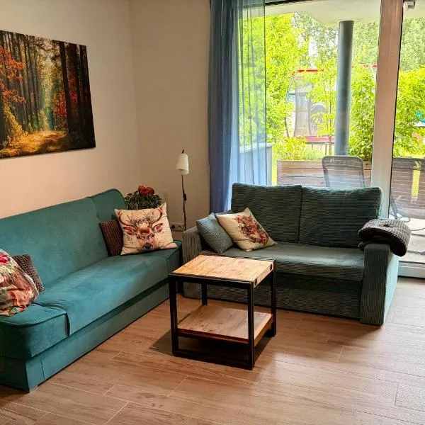 Idyllische Auszeit in der Pfalz, hotel en Billigheim-Ingenheim