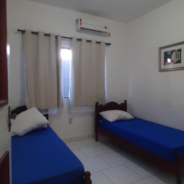 Apartamento Taperapuan