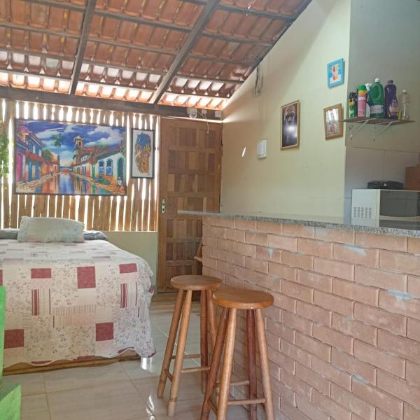 Recanto das palmeira