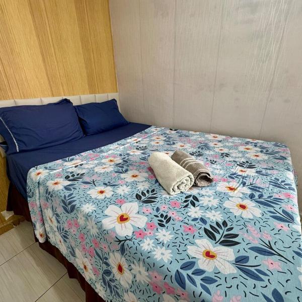 APT4 Completo com Garagem WIFI TV Smart Local Central em Petrolina - Foto 2
