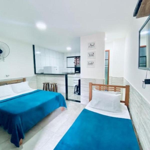 Nossa Casa Arraial LOFT