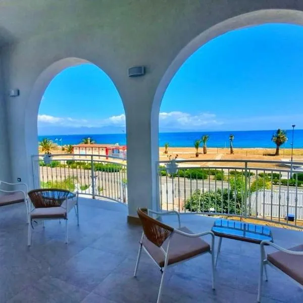 VillaVenere, hotel u gradu 'Rossano'
