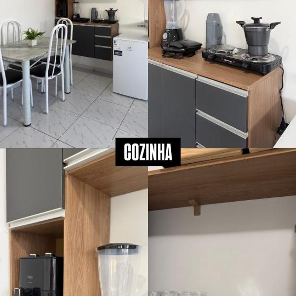 Estadia rápida- Quarto 3 - Foto 4