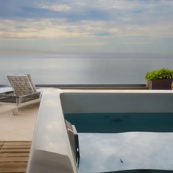 Sicilian Seaside Apartments, hotel ad Augusta
