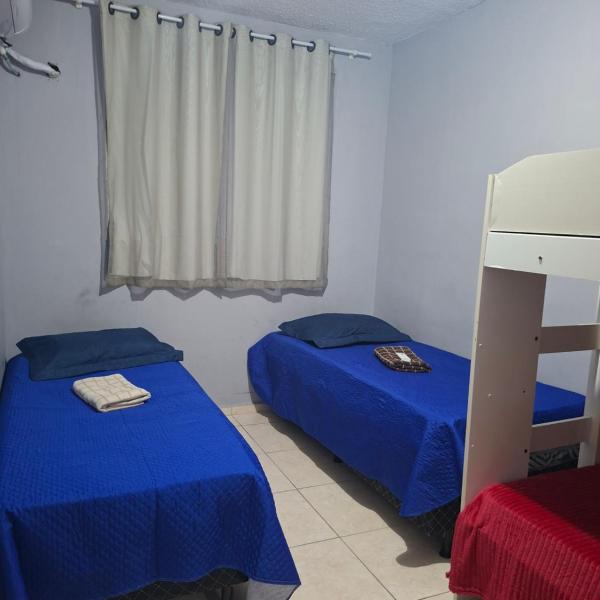 Apart tavares - Foto 2