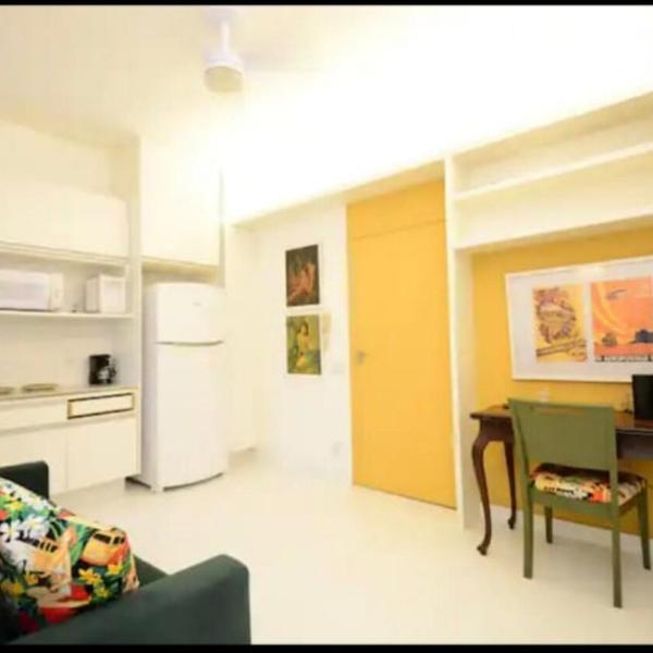 Copa Palace Apartment