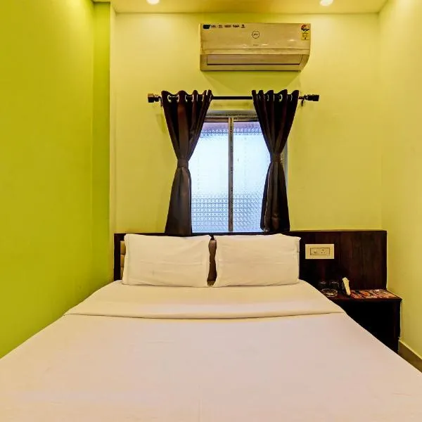 Super Hotel O The Orchid Residency, Hotel in Kalkutta