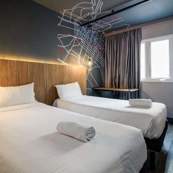 ibis Curitiba Batel - Foto 5
