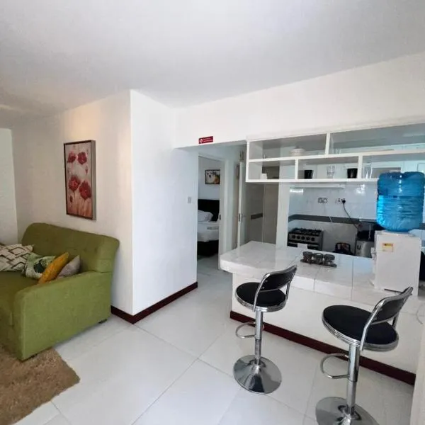 The Westlands Nest, hotelli kohteessa Nairobi