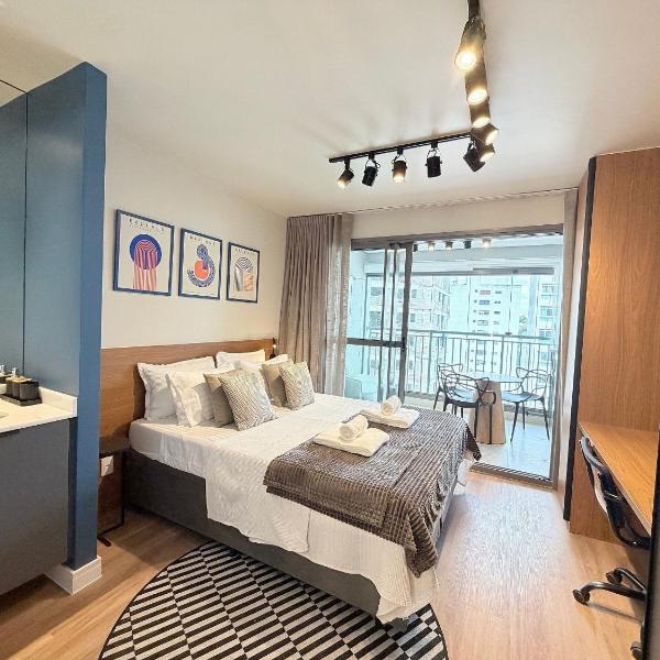 Perdizes PUC | conforto e excelente localização - Foto 2