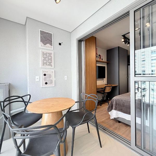 Perdizes PUC | conforto e excelente localização - Foto 4