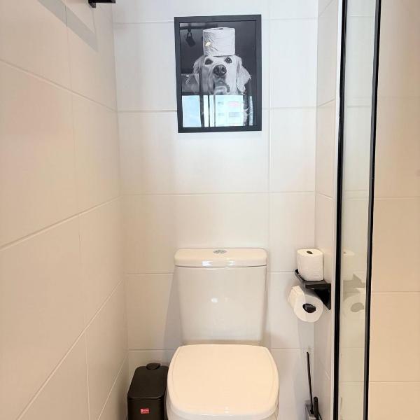 Perdizes PUC | conforto e excelente localização - Foto 3