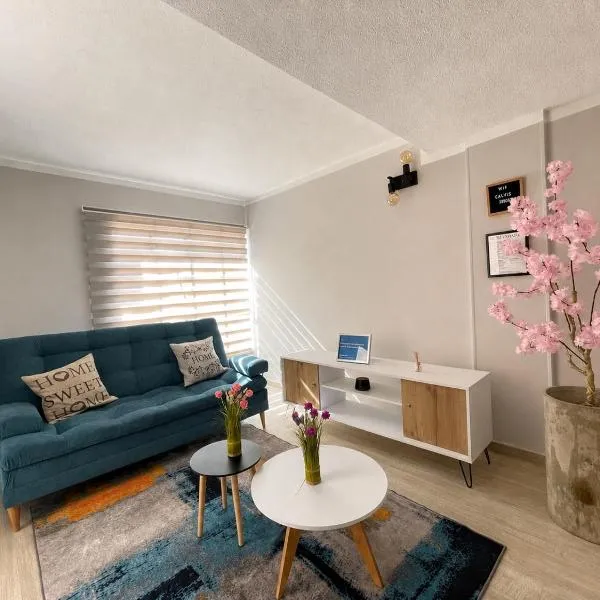 Magnífica y Acogedora Casa en Condomiminio, Hotel in Jamundí