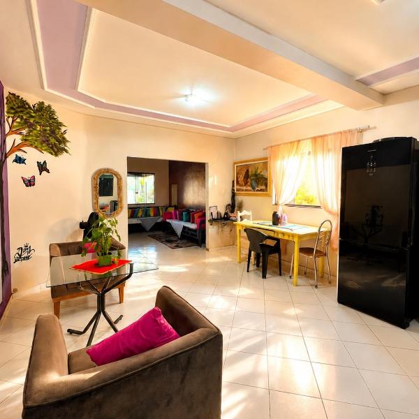 Verdes Hostel Palmas-TO - Foto 4