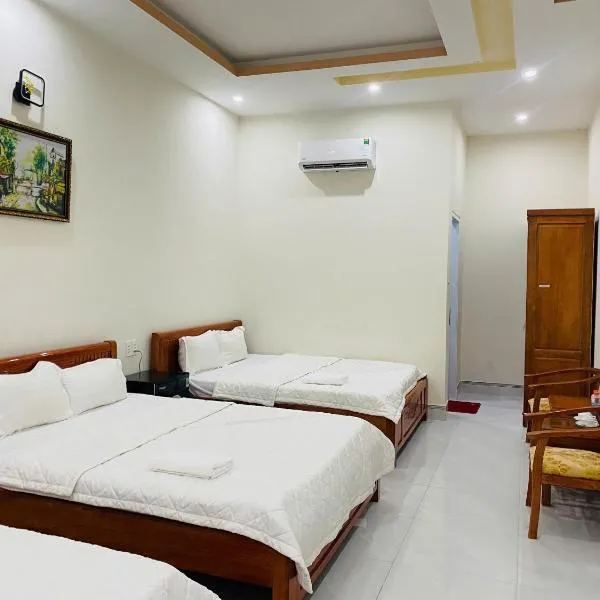 Cali Hotel Tây Ninh, Hotel in Tây Ninh