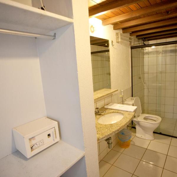 Marambaia Apart Hotel - Foto 3