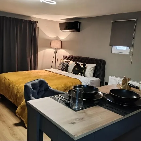Zen Lux, hotel a Zaječar