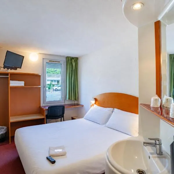 Quick Palace St Jean De Vedas - A709, hotel en Saint-Jean-de-Védas